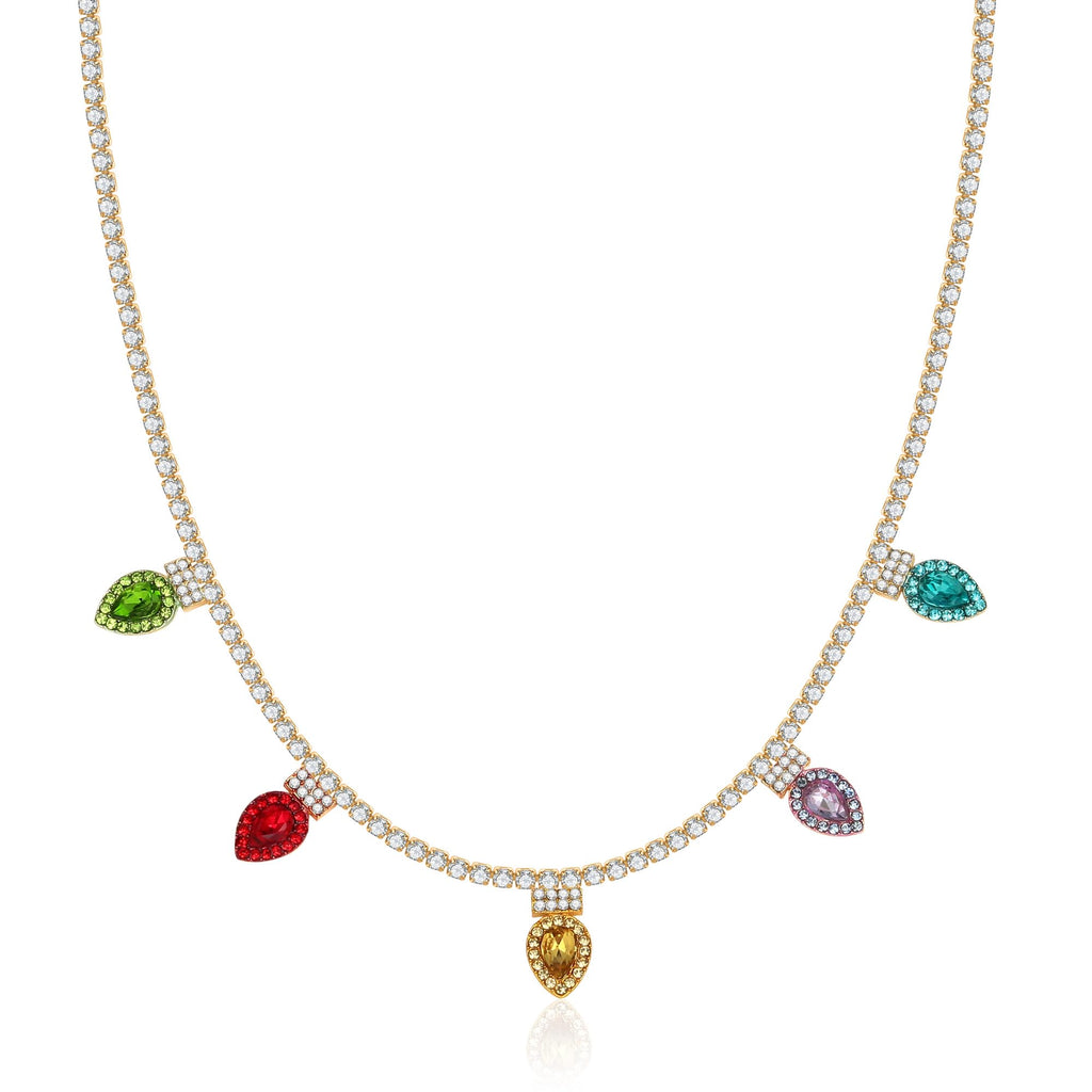 Christmas Necklace For Women – view 8