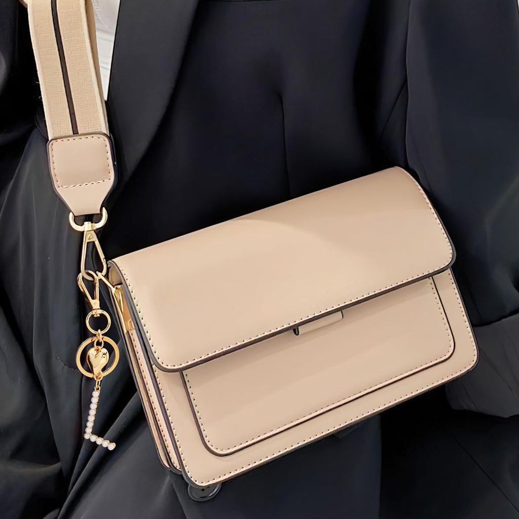 Gold Keychains For Women – view 3