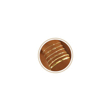 Load image into Gallery viewer, Gold Bracelets for Women, 14K Gold Plated, Waterproof