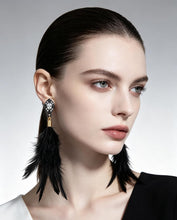 Load image into Gallery viewer, Halloween Goth Dangle Earrings For Women Drop Costume Jewelry – alternate view