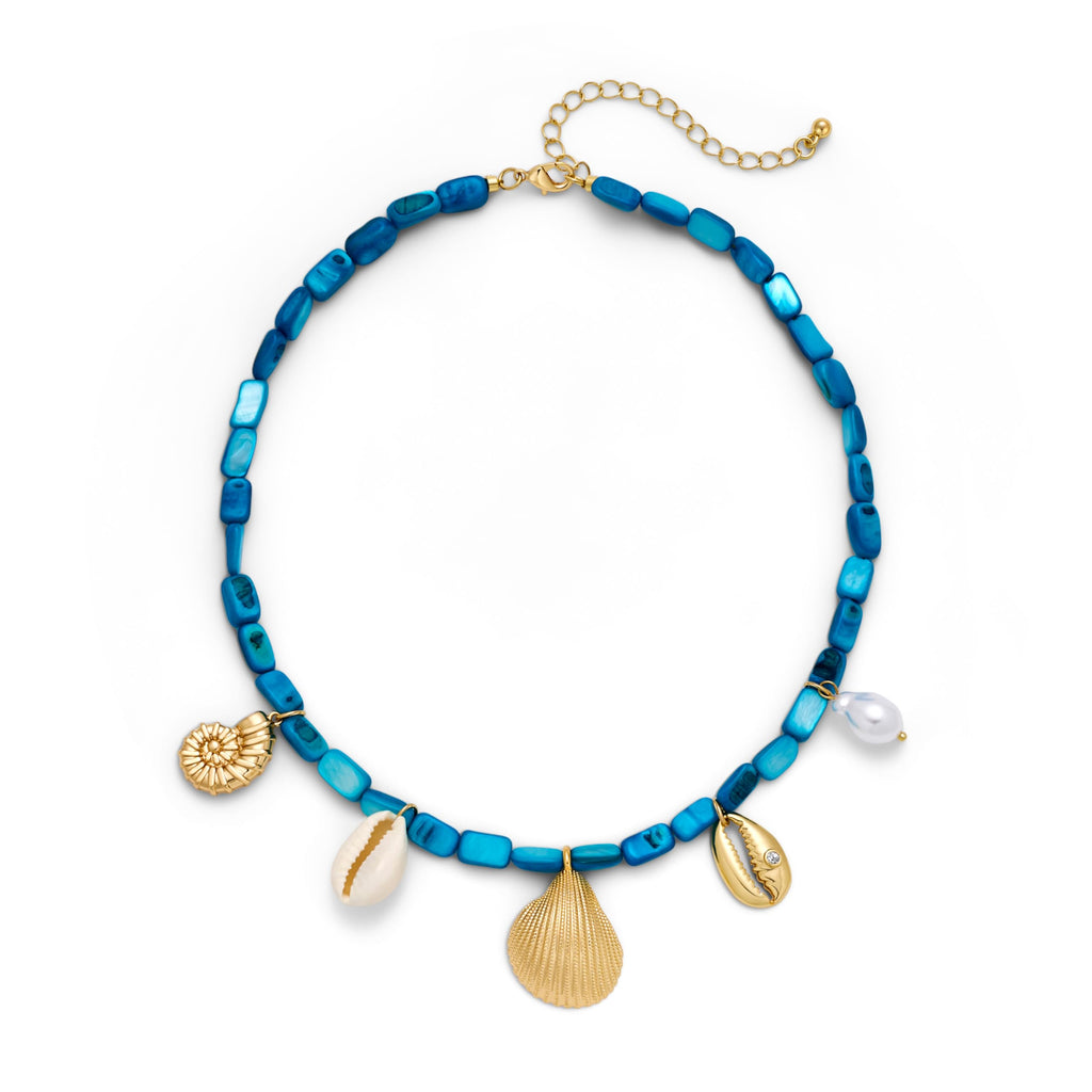 Gold Necklaces for Women – view 9