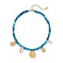 Load image into Gallery viewer, Gold Necklaces for Women – view 9