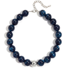 将图片加载到图库查看器，Colorful Chunky Bead Necklaces For Women – view 24