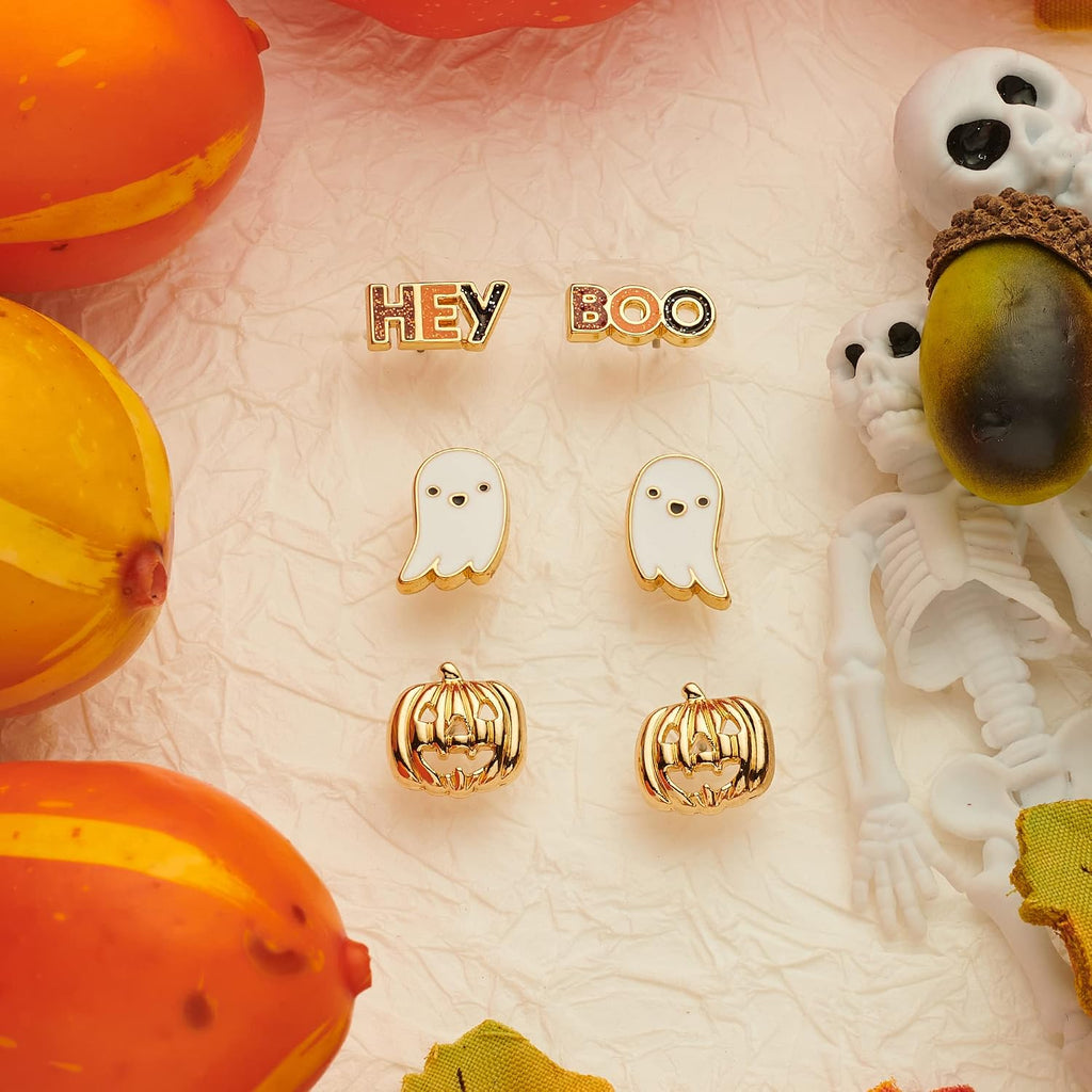 Halloween Jewelry - Witch Hat – view 5