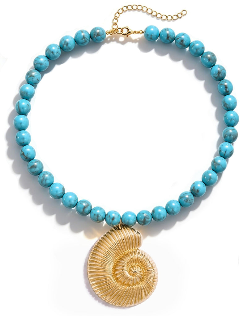 Colorful Beaded necklaces for Women – view 9
