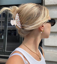 将图片加载到图库查看器，Acrylic Hair Clips Claws For Women