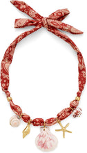 Load image into Gallery viewer, Gold Charm Necklace For Women