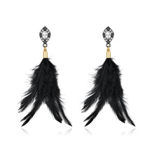 Load image into Gallery viewer, Halloween Goth Dangle Earrings For Women Drop Costume Jewelry – view 9