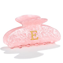 将图片加载到图库查看器，Teacher Appreciation Gifts Acrylic Letter Hair Clips For Women