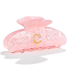 将图片加载到图库查看器，Teacher Appreciation Gifts Acrylic Letter Hair Clips For Women