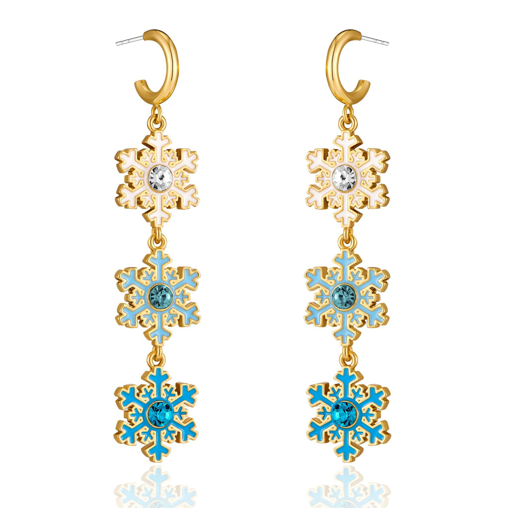Christmas Earrings For Women – view 10