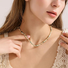 Load image into Gallery viewer, Gold Necklaces for Women – view 3