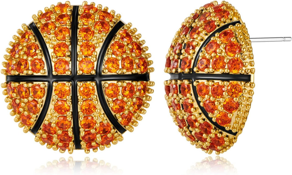 Ball Earrings