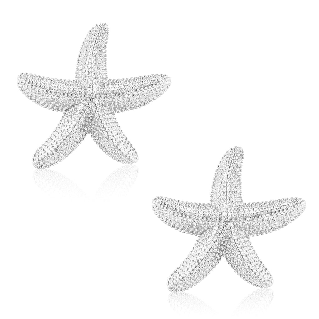 Conch Sell Earrings Gold Stud For Women – view 11