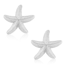 Load image into Gallery viewer, Conch Sell Earrings Gold Stud For Women – view 11
