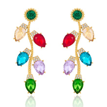 Load image into Gallery viewer, Christmas Earrings For Women – view 8