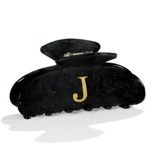 将图片加载到图库查看器，Teacher Appreciation Gifts Acrylic Letter Hair Clips For Women