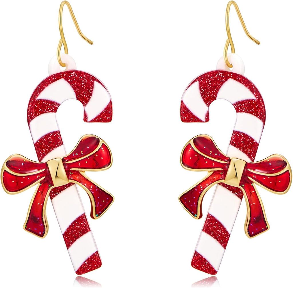 Christmas Earrings for Women