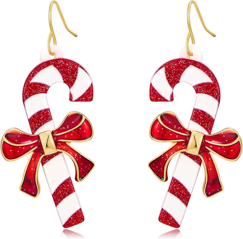 Christmas Earrings for Women