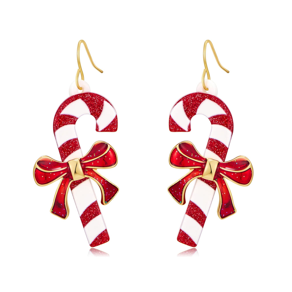 Christmas Earrings for Women