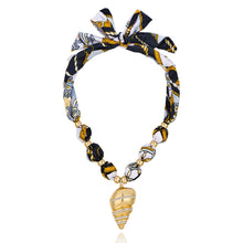 Load image into Gallery viewer, Gold Charms Necklace for Women – view 9