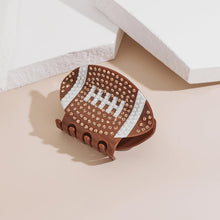 Load image into Gallery viewer, 1PC American Football Hair Clips – view 6