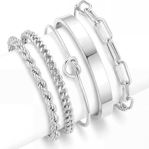 Gold Hoop Earrings for Women Trendy,Dainty 14K Gold Plated Hoop Earrings With S925 Sterling Silver Post for Sensitive Ears