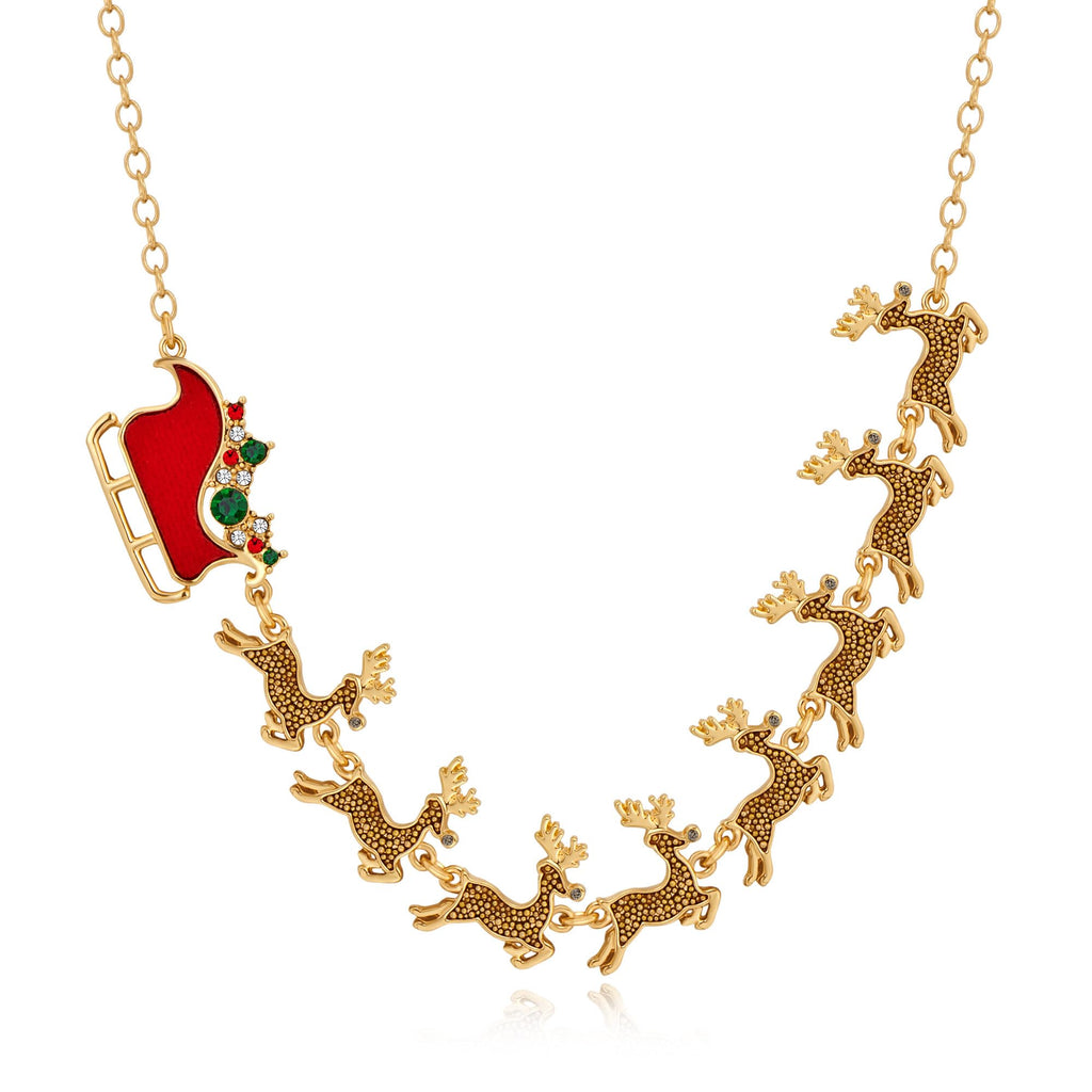 Christmas Necklace For Women – view 9