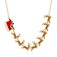 将图片加载到图库查看器，Christmas Necklace For Women – view 9