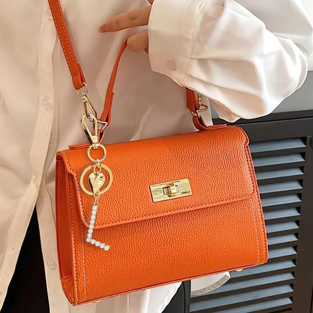 Gold Keychains For Women – view 4