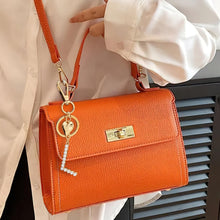 将图片加载到图库查看器，Gold Keychains For Women – view 4