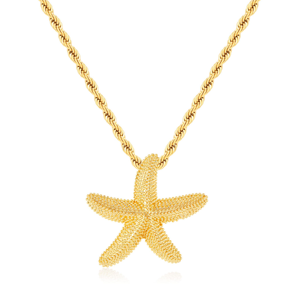 Gold Necklaces for Women – view 7