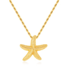 将图片加载到图库查看器，Gold Necklaces for Women – view 7