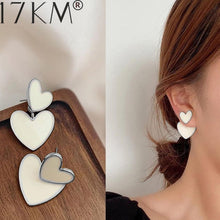 Load image into Gallery viewer, 68 Pair Gold Stud Earring Multipack — CZ, Pearl &amp; Butterfly