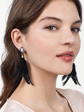 Load image into Gallery viewer, Halloween Goth Dangle Earrings For Women Drop Costume Jewelry – view 4