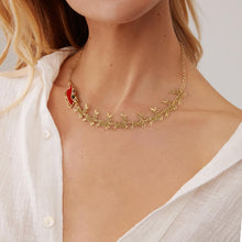 将图片加载到图库查看器，Christmas Necklace For Women – alternate view