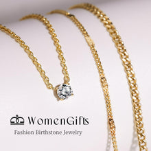 将图片加载到图库查看器，Layered Gold Necklaces for Women, Sterling Silver – view 6