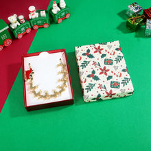 将图片加载到图库查看器，Christmas Necklace For Women – view 6
