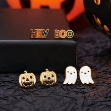 Load image into Gallery viewer, Halloween Jewelry - Witch Hat – view 6