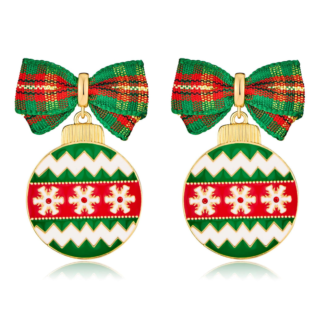 Christmas Earrings For Women – view 13