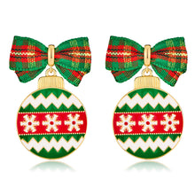 Load image into Gallery viewer, Christmas Earrings For Women – view 13